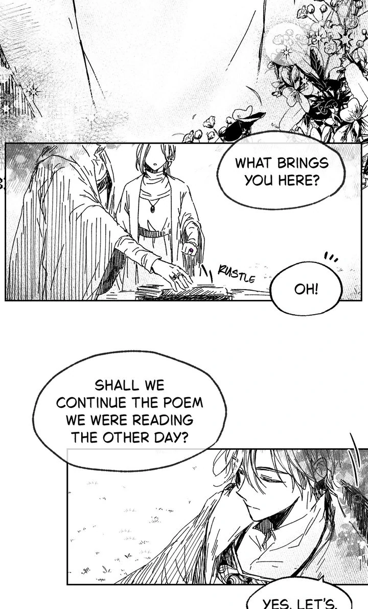 In the Hall of the Mountain King Chapter 5 - Page 11