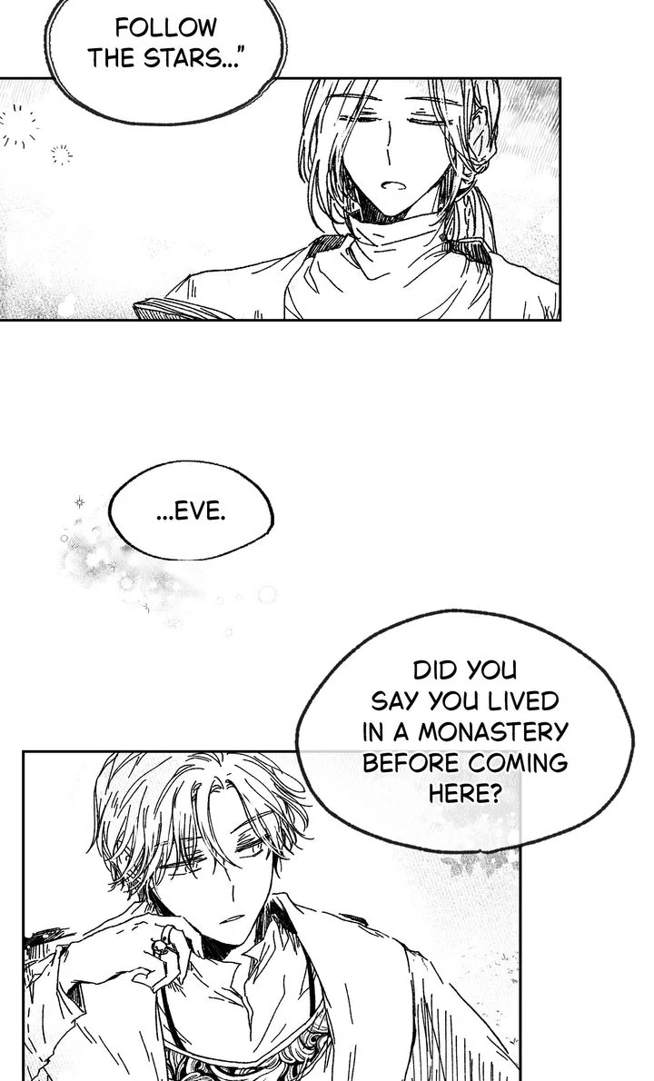 In the Hall of the Mountain King Chapter 5 - Page 13
