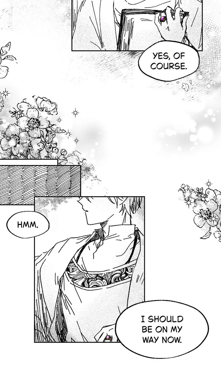 In the Hall of the Mountain King Chapter 5 - Page 16