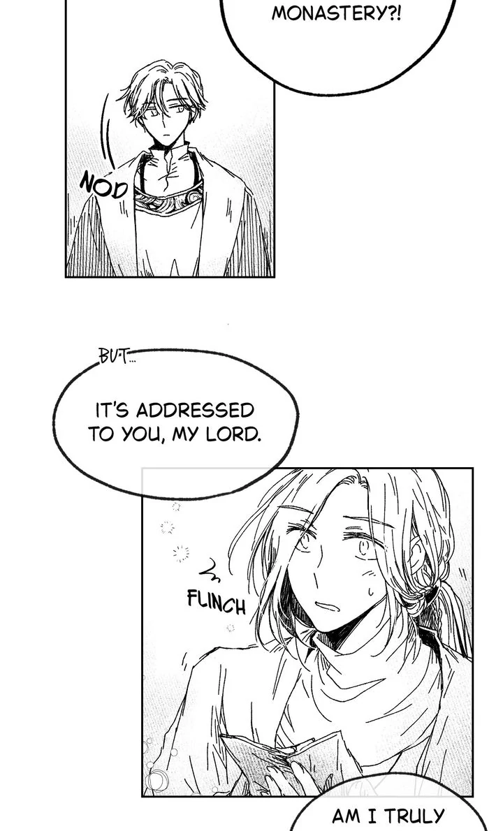 In the Hall of the Mountain King Chapter 5 - Page 22