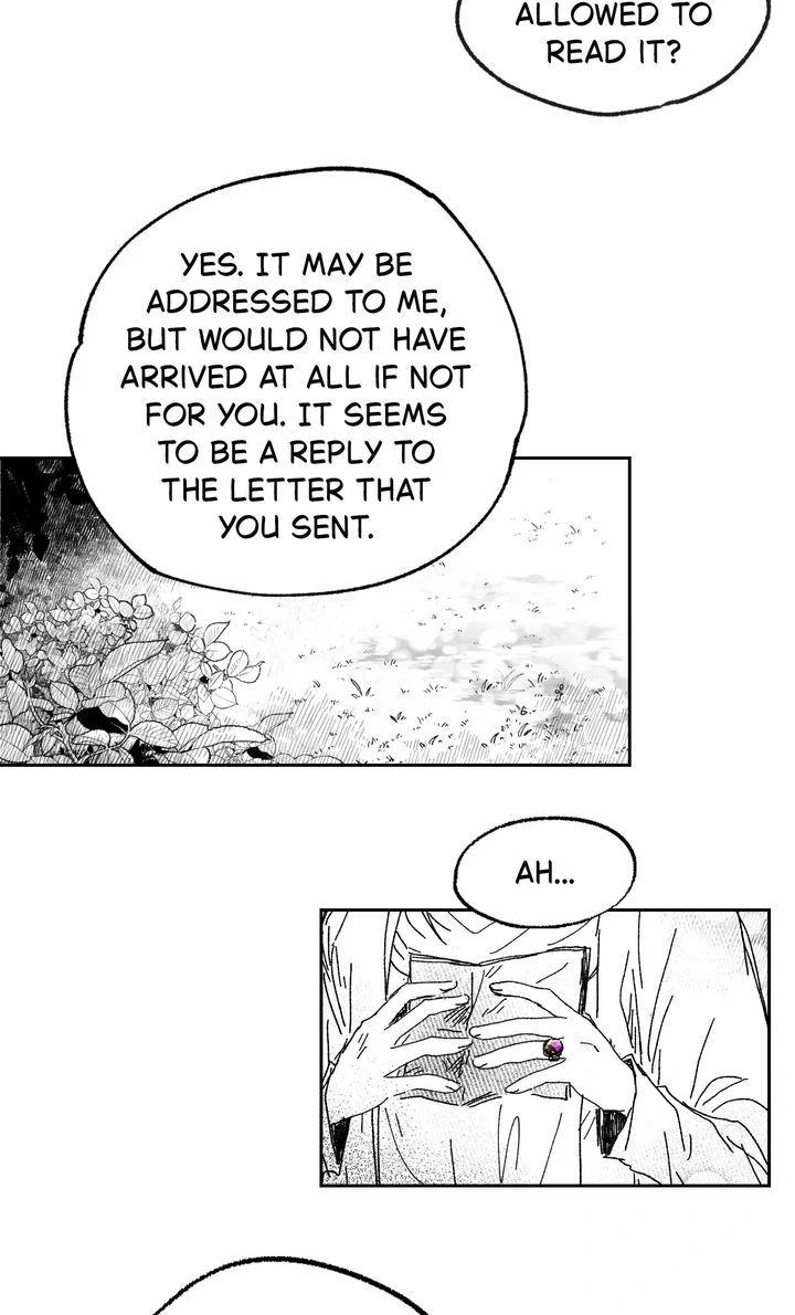 In the Hall of the Mountain King Chapter 5 - Page 23
