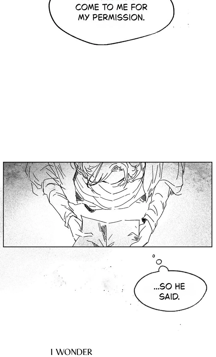 In the Hall of the Mountain King Chapter 5 - Page 26