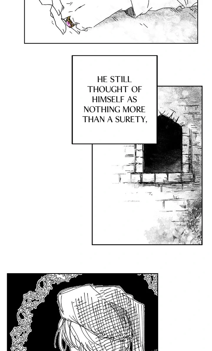 In the Hall of the Mountain King Chapter 5 - Page 4