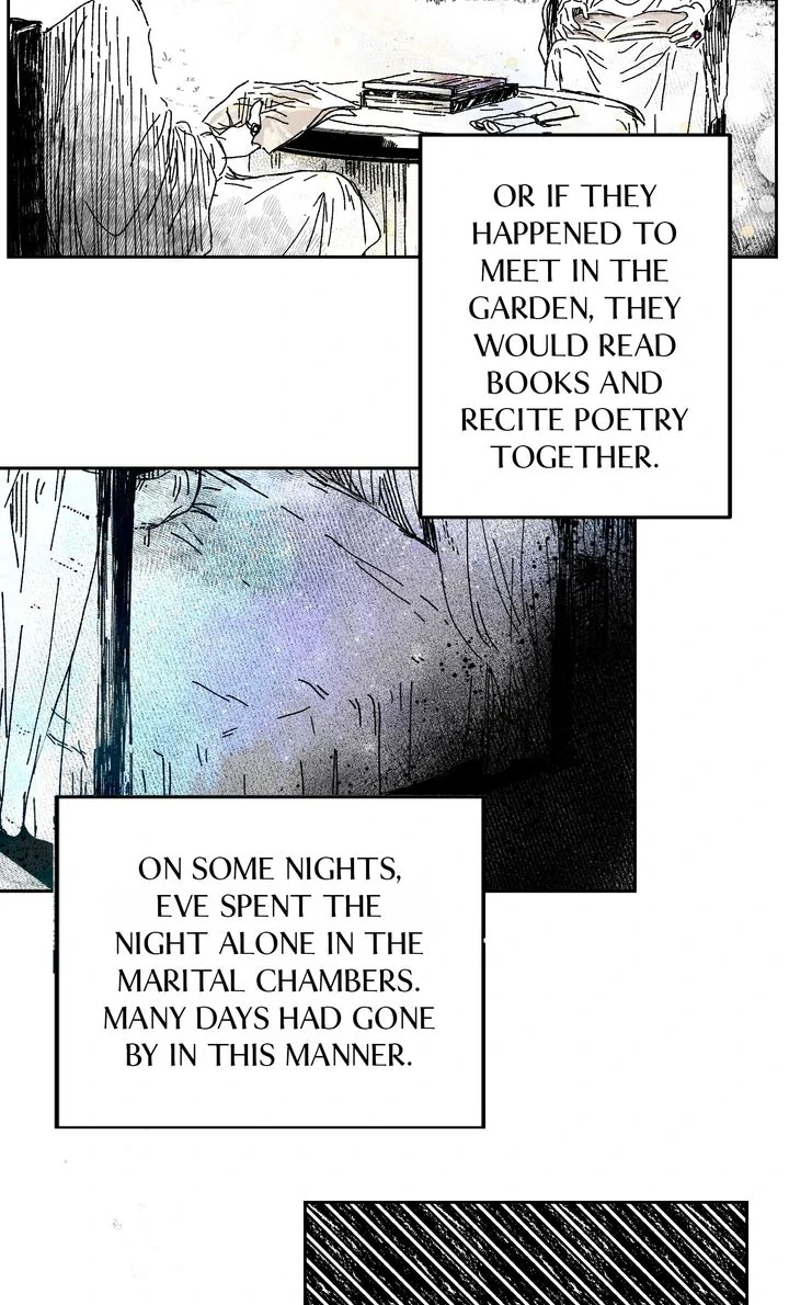 In the Hall of the Mountain King Chapter 5 - Page 6