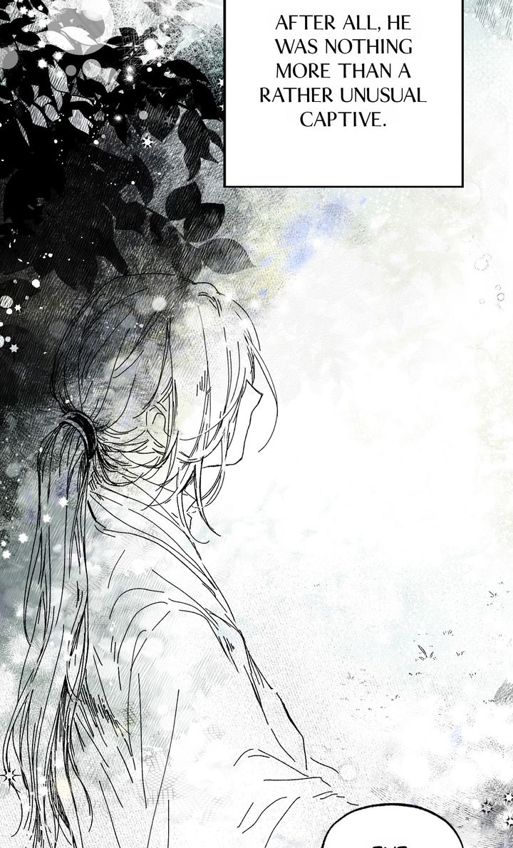 In the Hall of the Mountain King Chapter 5 - Page 8