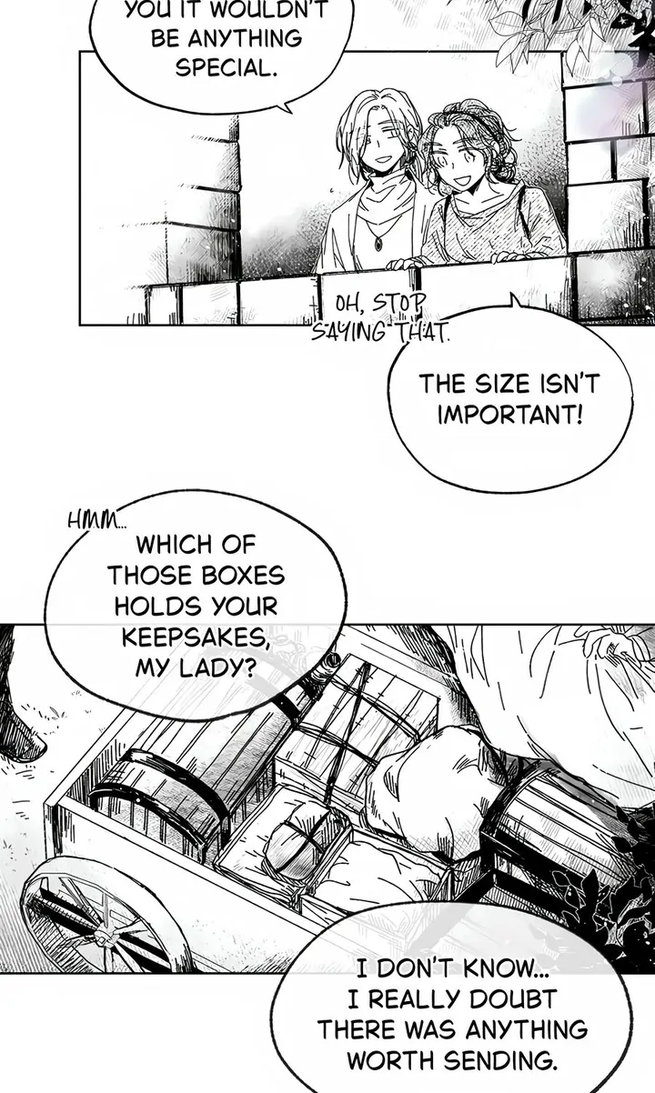 In the Hall of the Mountain King Chapter 6 - Page 11
