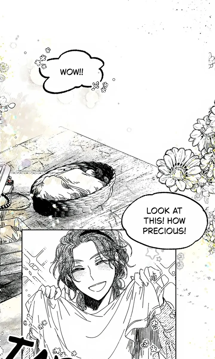 In the Hall of the Mountain King Chapter 6 - Page 13