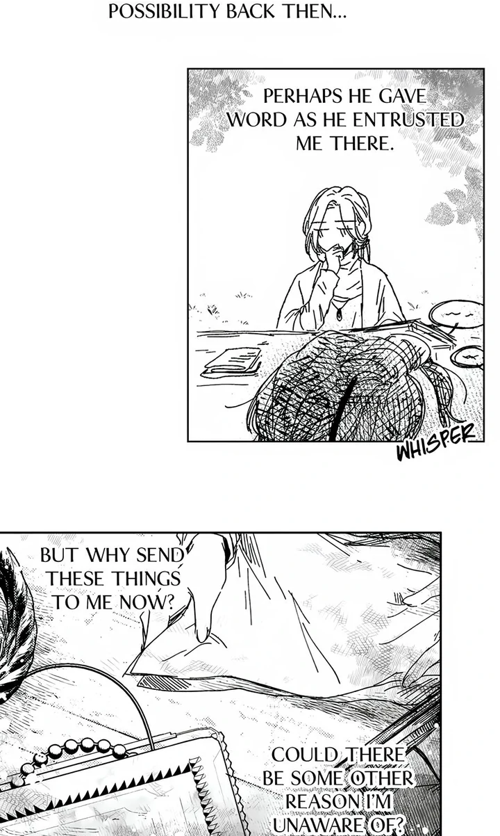 In the Hall of the Mountain King Chapter 6 - Page 16
