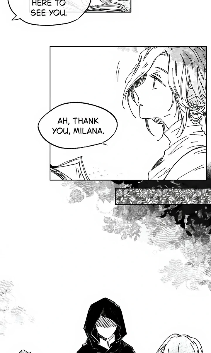In the Hall of the Mountain King Chapter 6 - Page 23