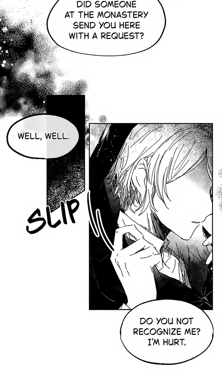 In the Hall of the Mountain King Chapter 6 - Page 25