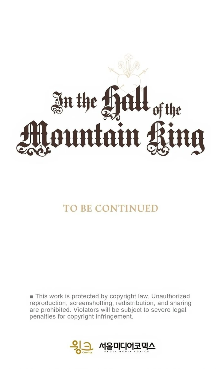 In the Hall of the Mountain King Chapter 6 - Page 28