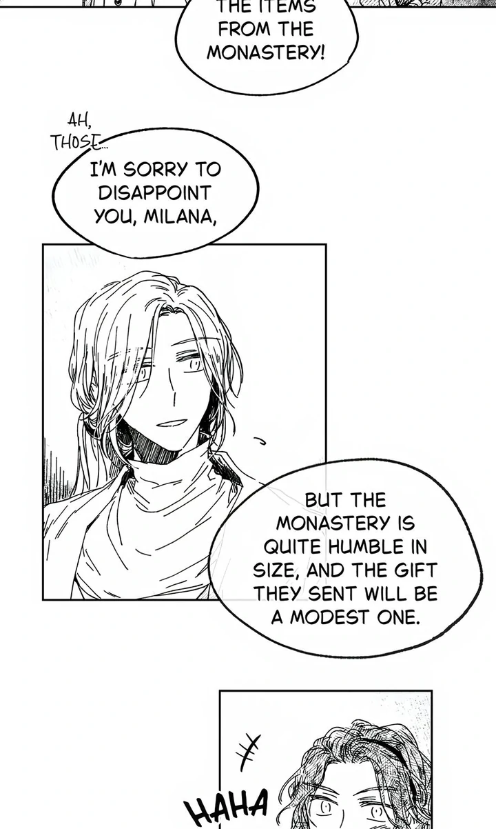 In the Hall of the Mountain King Chapter 6 - Page 4