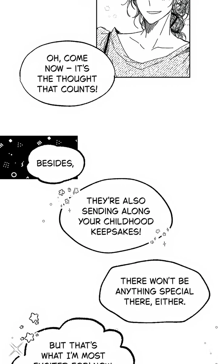 In the Hall of the Mountain King Chapter 6 - Page 5
