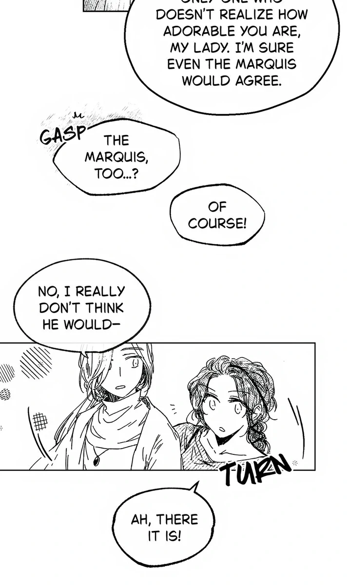 In the Hall of the Mountain King Chapter 6 - Page 8
