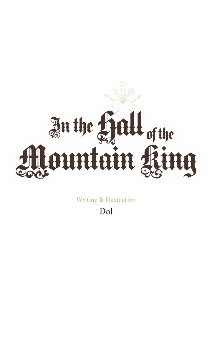 In the Hall of the Mountain King Chapter 6 - Page 9