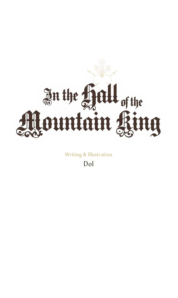 In the Hall of the Mountain King Chapter 7 - Page 1