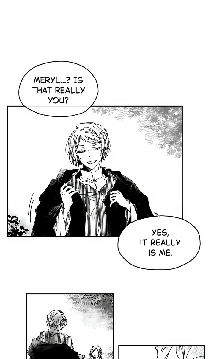 In the Hall of the Mountain King Chapter 7 - Page 2