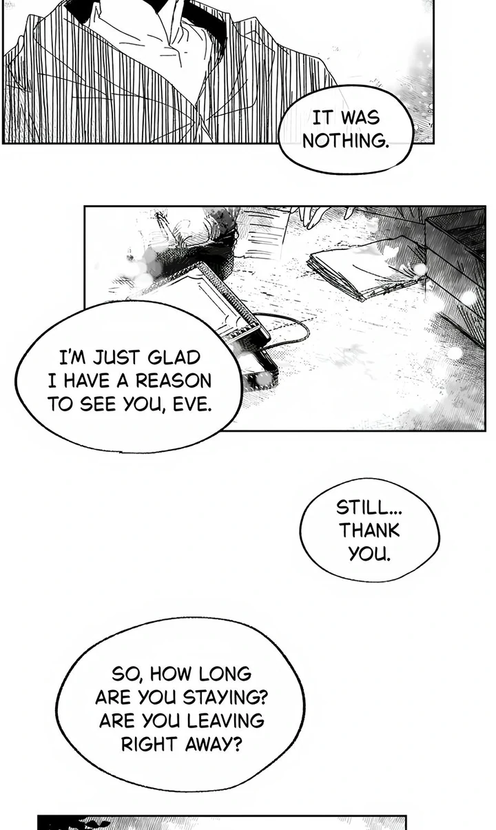 In the Hall of the Mountain King Chapter 7 - Page 12