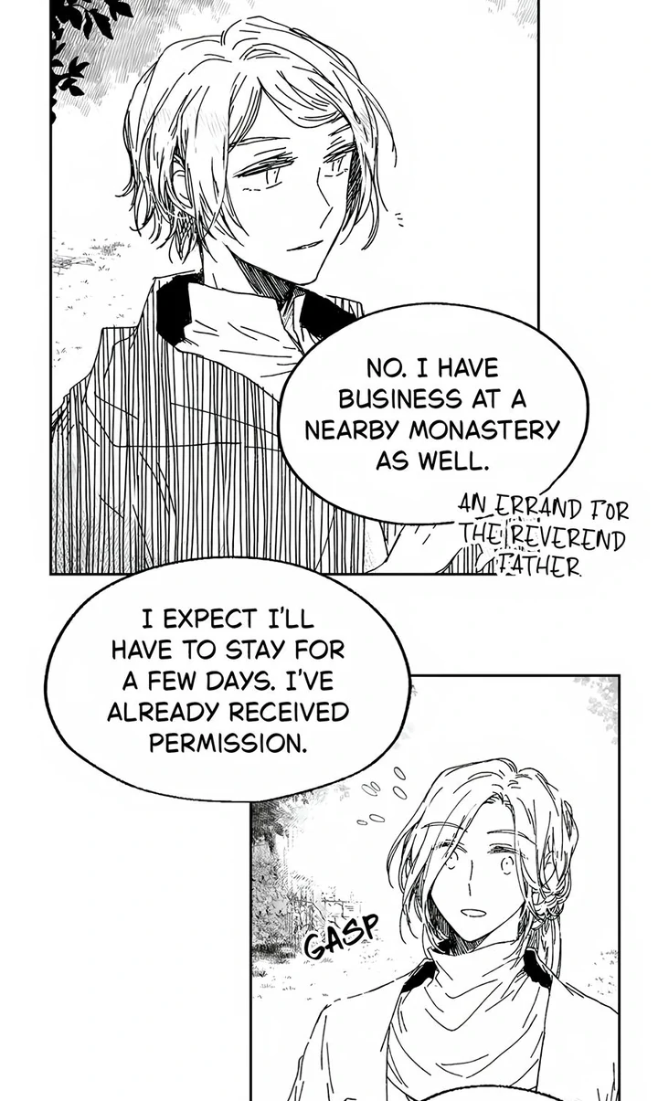 In the Hall of the Mountain King Chapter 7 - Page 13