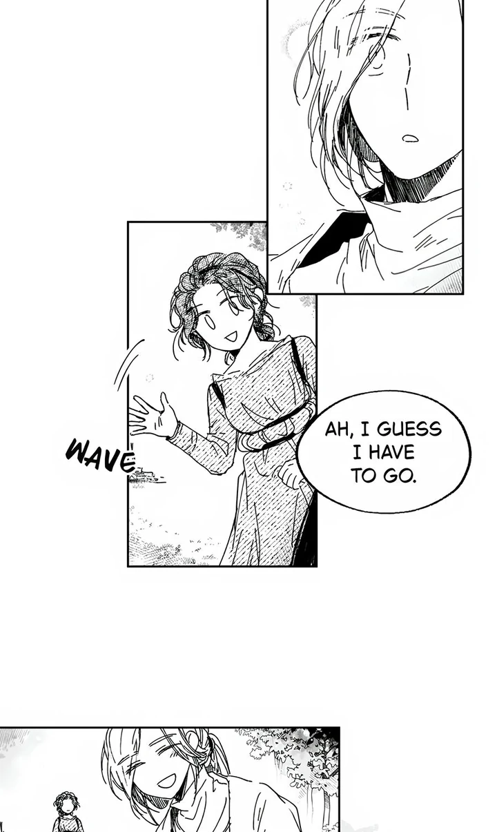 In the Hall of the Mountain King Chapter 7 - Page 18