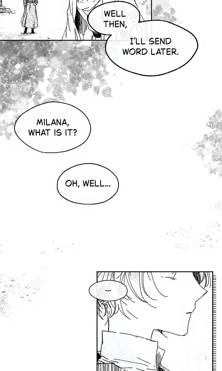 In the Hall of the Mountain King Chapter 7 - Page 19
