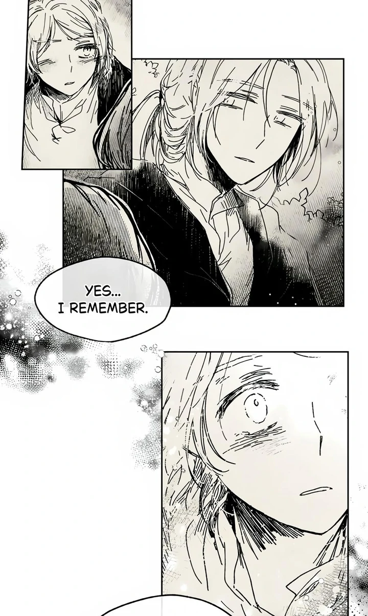 In the Hall of the Mountain King Chapter 7 - Page 27