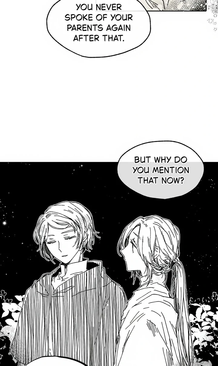 In the Hall of the Mountain King Chapter 7 - Page 28