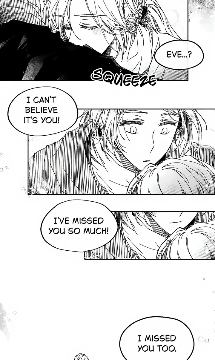 In the Hall of the Mountain King Chapter 7 - Page 4