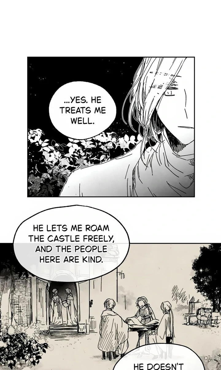 In the Hall of the Mountain King Chapter 7 - Page 36