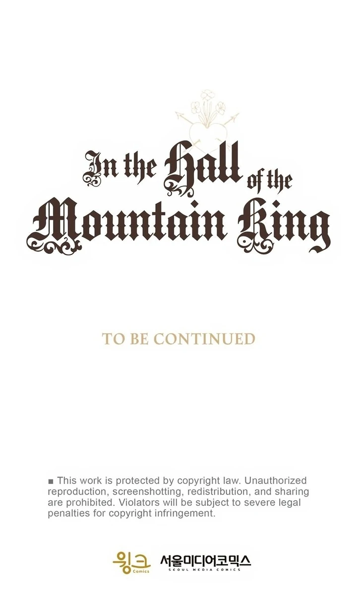 In the Hall of the Mountain King Chapter 7 - Page 40