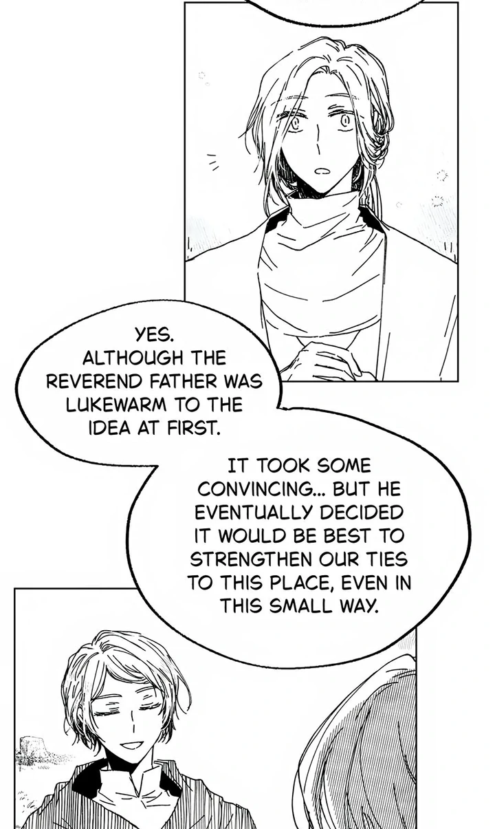 In the Hall of the Mountain King Chapter 7 - Page 6