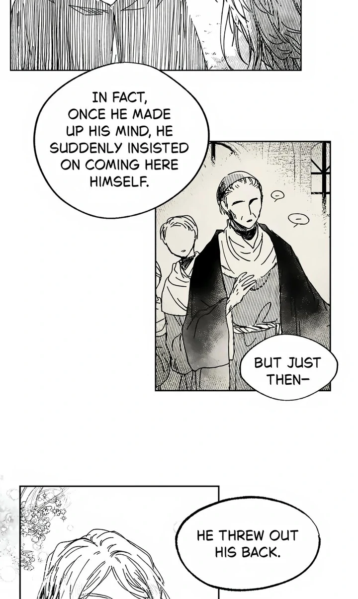 In the Hall of the Mountain King Chapter 7 - Page 7