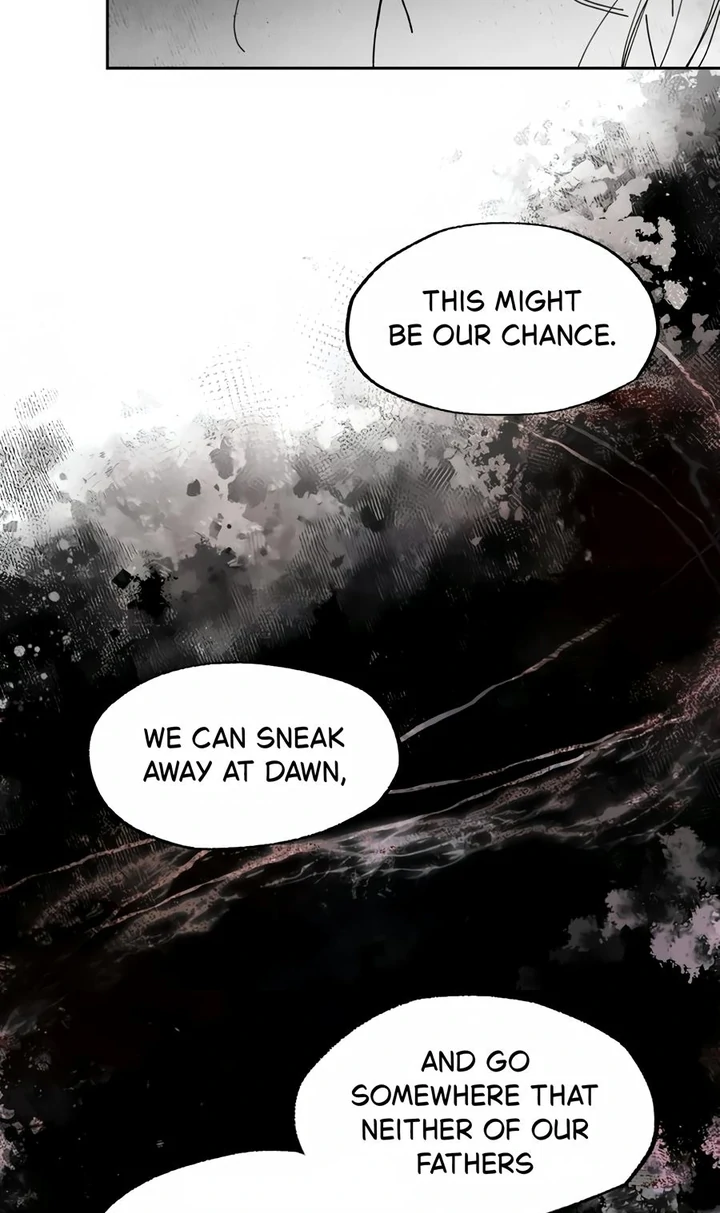 In the Hall of the Mountain King Chapter 8 - Page 12