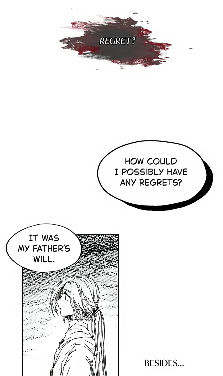 In the Hall of the Mountain King Chapter 8 - Page 3