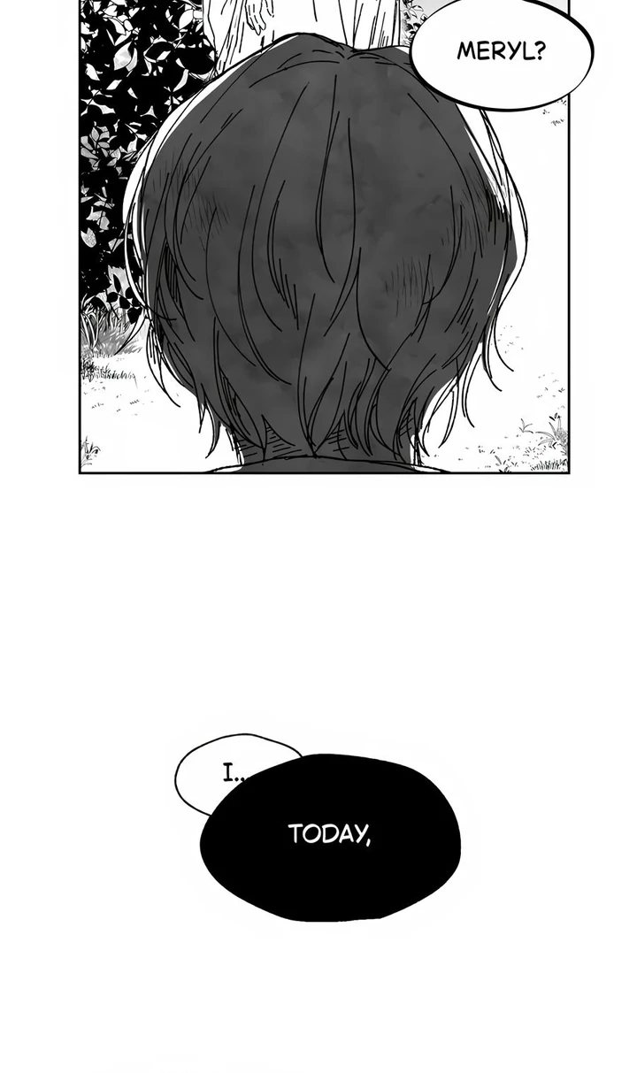 In the Hall of the Mountain King Chapter 8 - Page 21