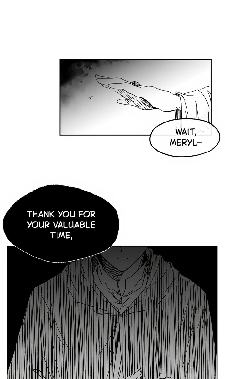 In the Hall of the Mountain King Chapter 8 - Page 24