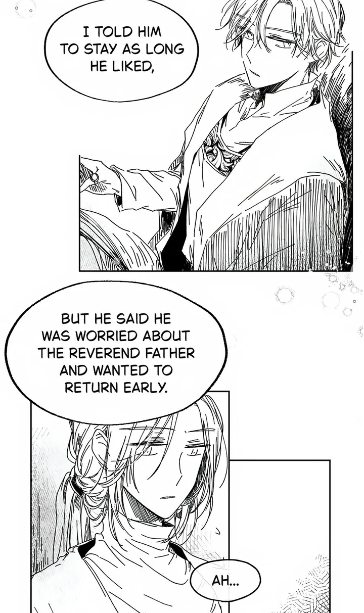 In the Hall of the Mountain King Chapter 8 - Page 27