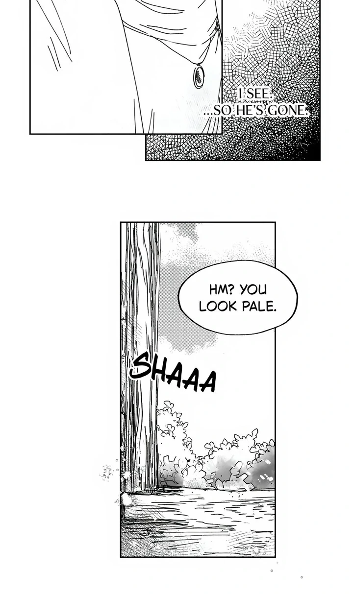 In the Hall of the Mountain King Chapter 8 - Page 28
