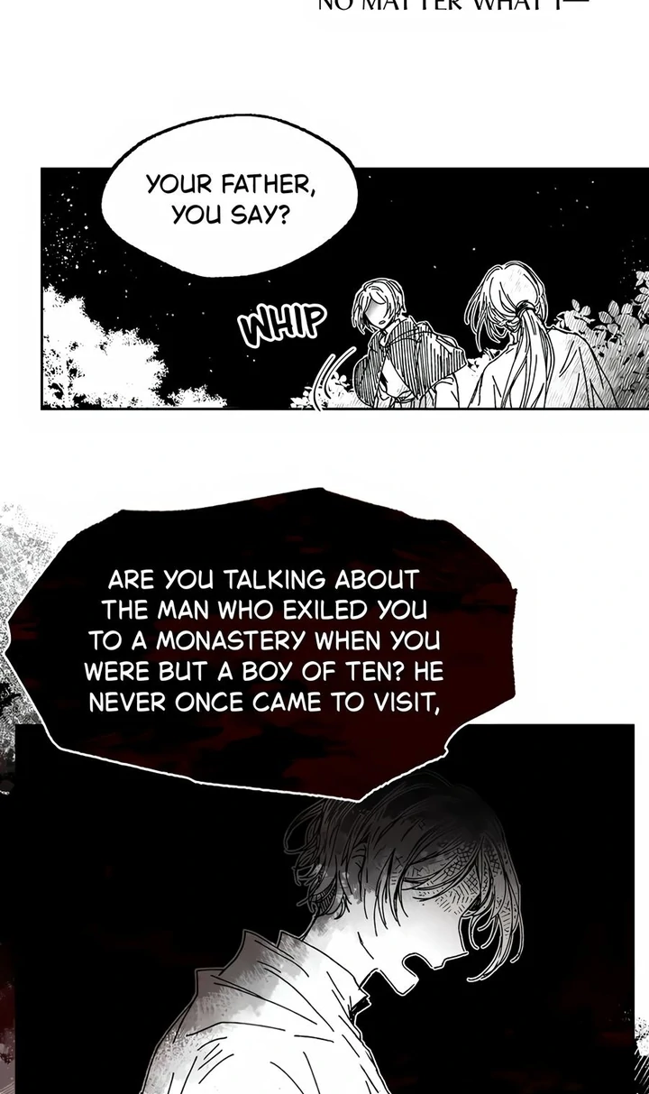 In the Hall of the Mountain King Chapter 8 - Page 5