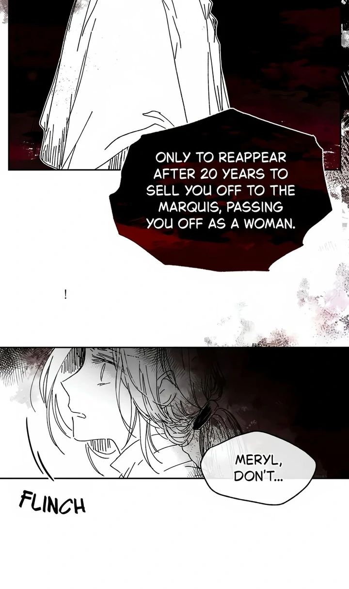 In the Hall of the Mountain King Chapter 8 - Page 6