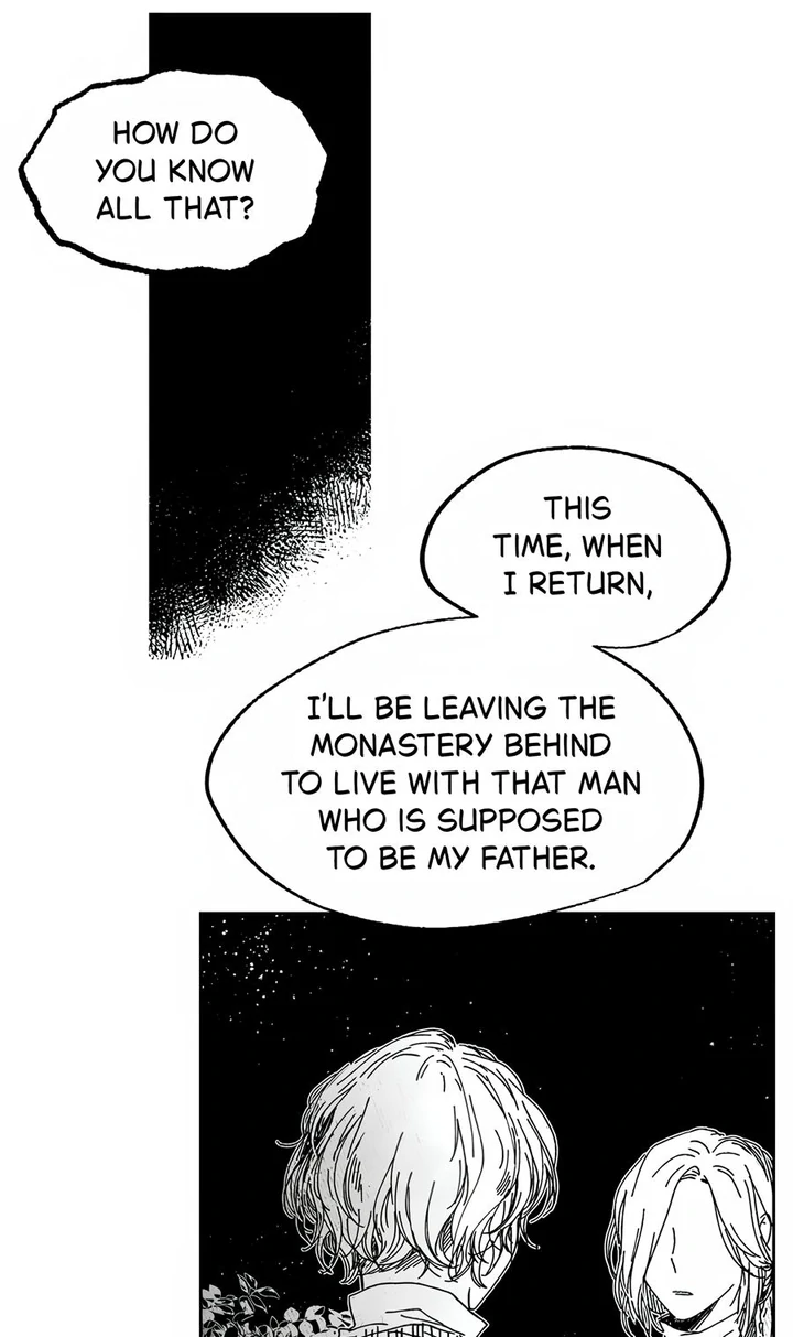 In the Hall of the Mountain King Chapter 8 - Page 7