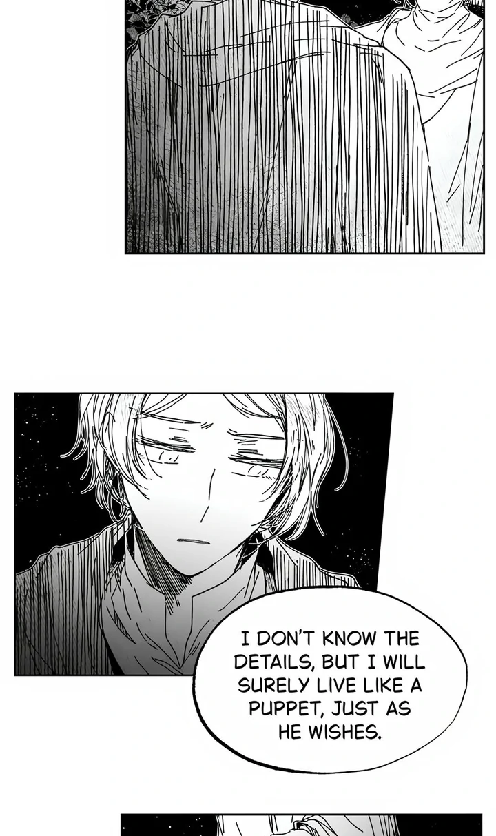 In the Hall of the Mountain King Chapter 8 - Page 8