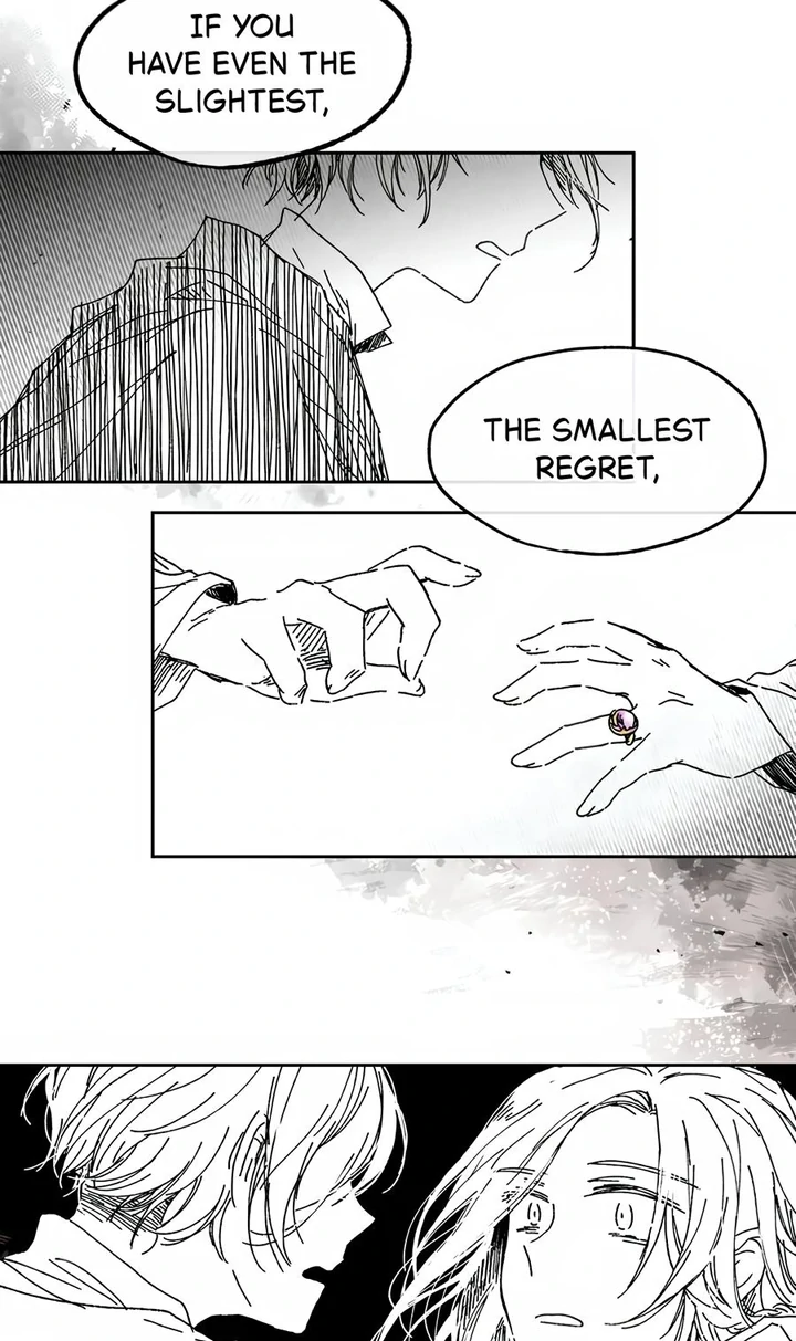 In the Hall of the Mountain King Chapter 8 - Page 10
