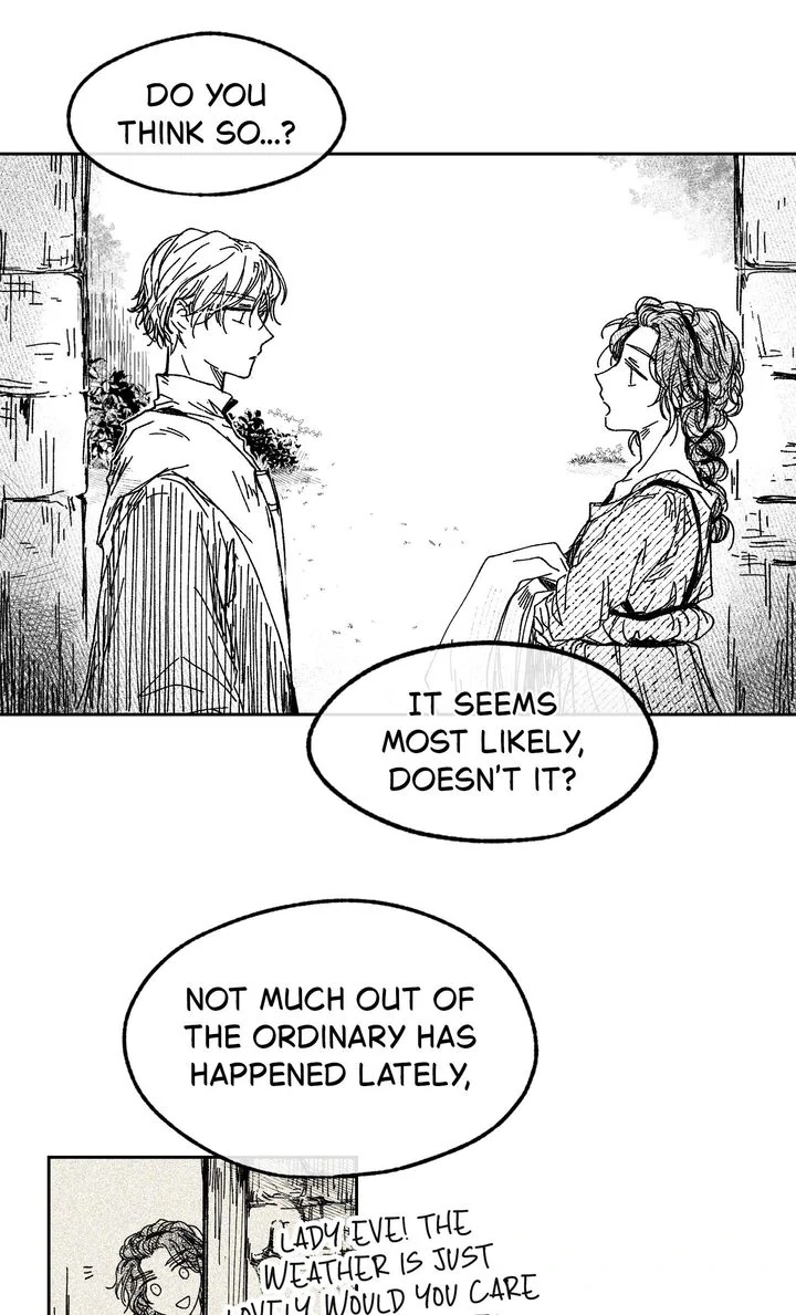 In the Hall of the Mountain King Chapter 9 - Page 14