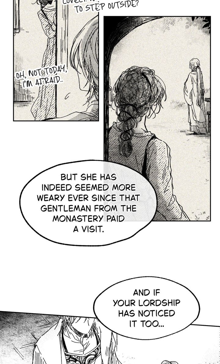 In the Hall of the Mountain King Chapter 9 - Page 15