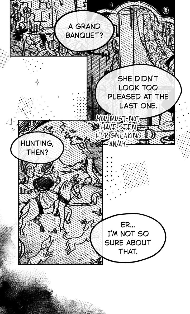 In the Hall of the Mountain King Chapter 9 - Page 20