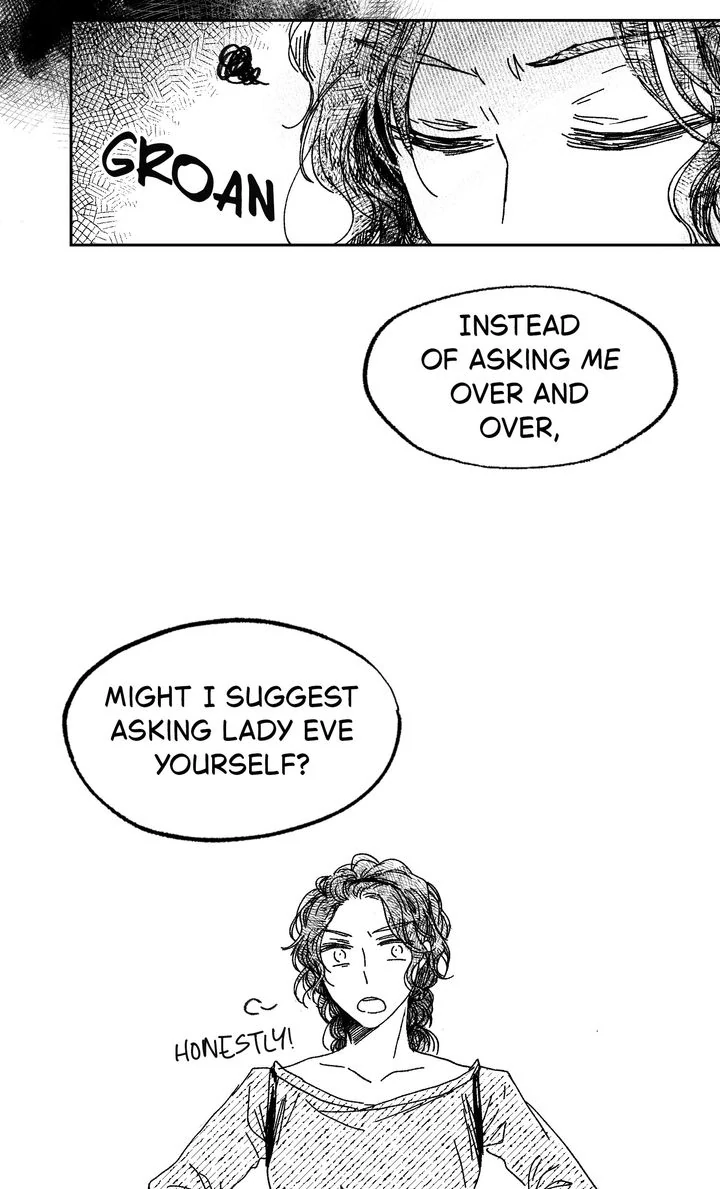 In the Hall of the Mountain King Chapter 9 - Page 21