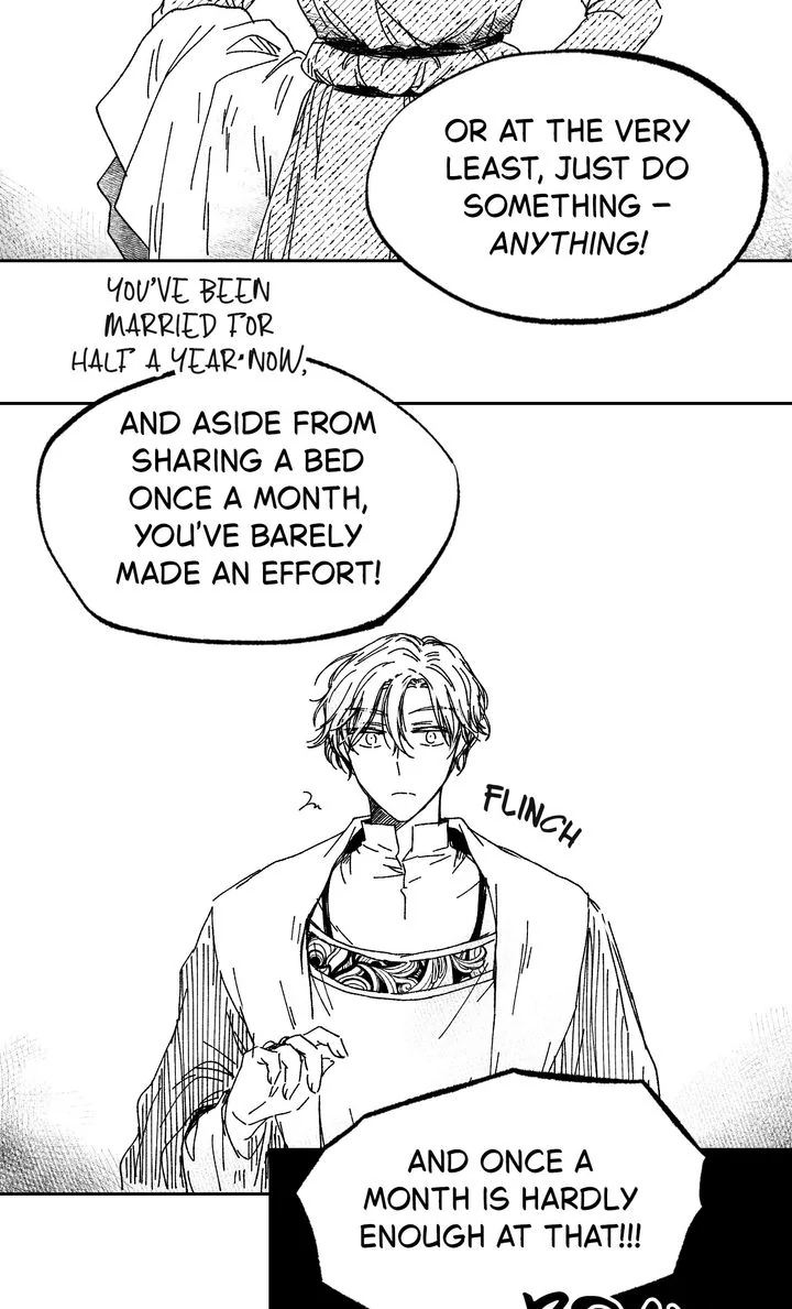 In the Hall of the Mountain King Chapter 9 - Page 22