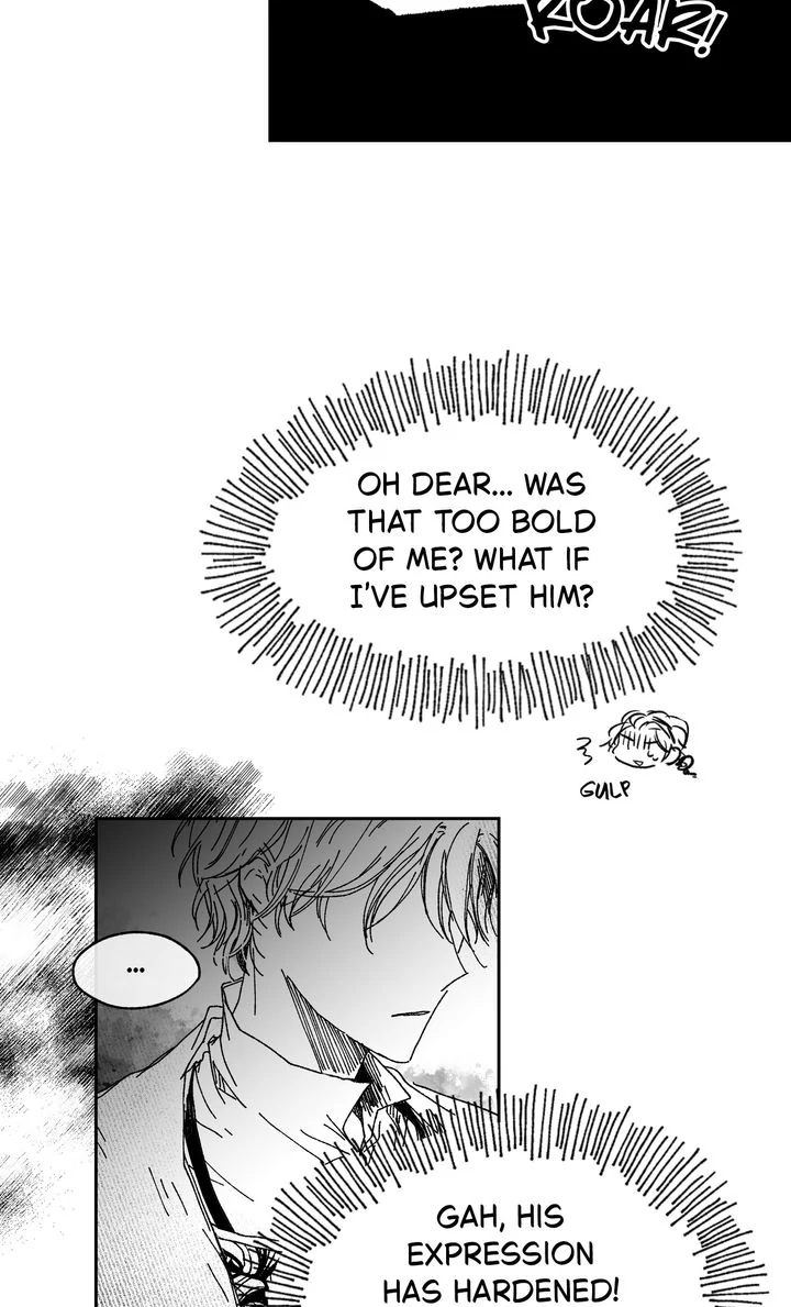 In the Hall of the Mountain King Chapter 9 - Page 23