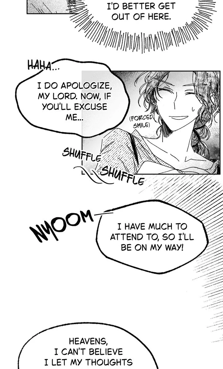 In the Hall of the Mountain King Chapter 9 - Page 24